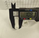 Датчик потока воды посудомоечной машины Bosch, Siemens