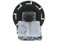 Насос ARTIKO (на 8 защ, клеммы сзади раздельно)