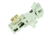 Устройство блокировки люка стиральной машины Candy, Zerowatt