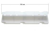 Ребро-бойник стиральной машины Electrolux, Zanussi, AEG